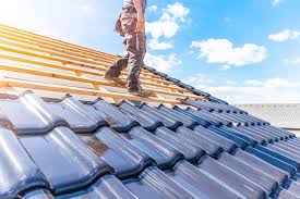 Best Green or Eco-Friendly Roofing Solutions  in Lavalette, WV